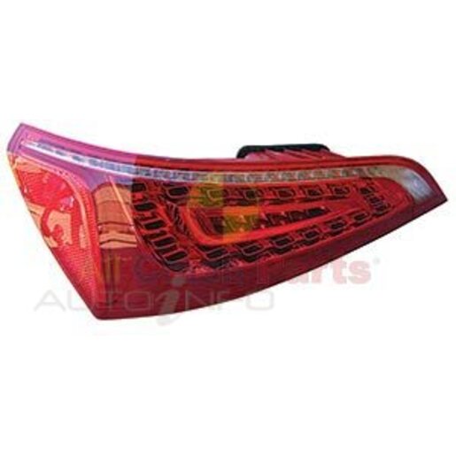 Tail Gate Lamp