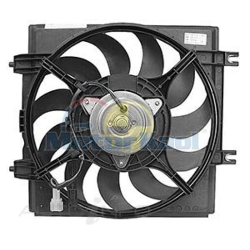 AC Condenser Fan Assembly