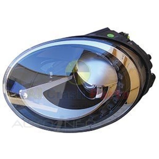 Headlight