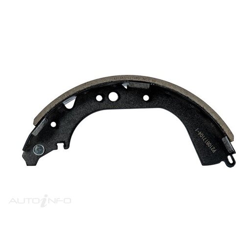 Brake Shoes Set