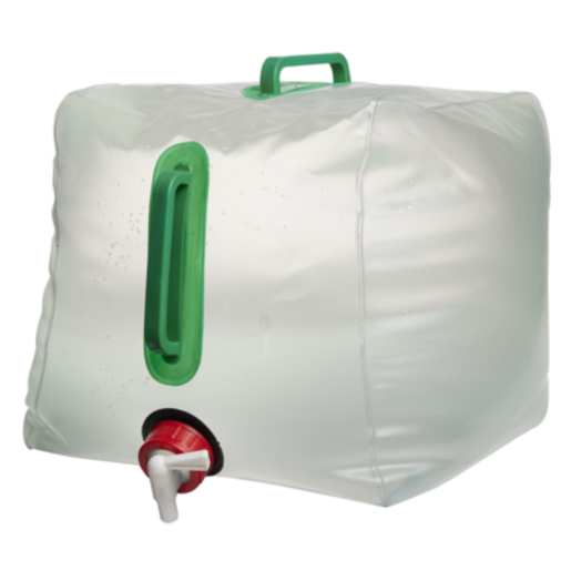 Xplorer Collapsible Water Container 20L -XPC20W