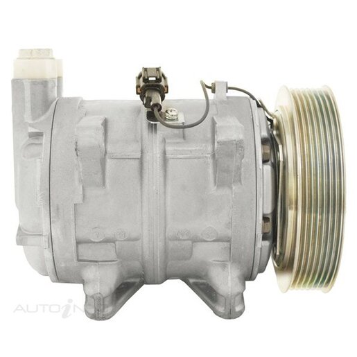 AC Compressor