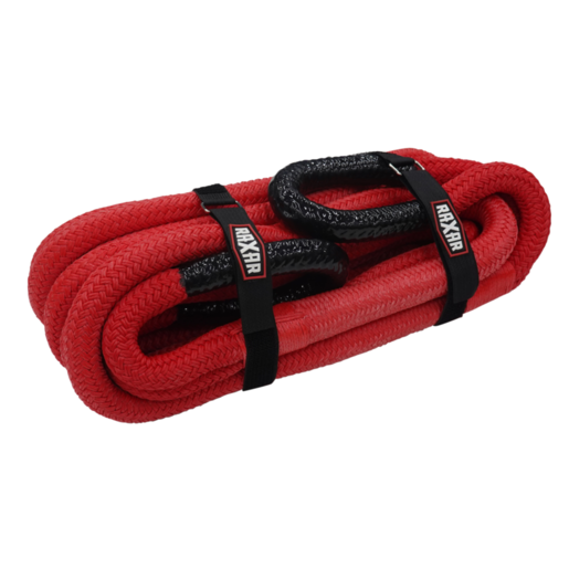 RAXAR 8k Kinetic Rope 9m x 19mm - RX10006