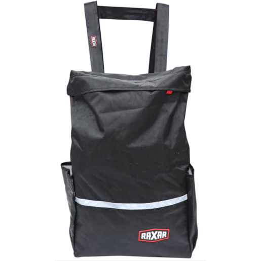 RAXAR Rear Wheel Bag - RX10016