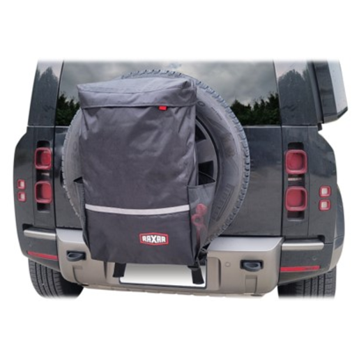 RAXAR Rear Wheel Bag - RX10016