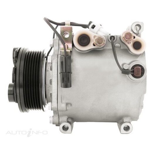 AC Compressor