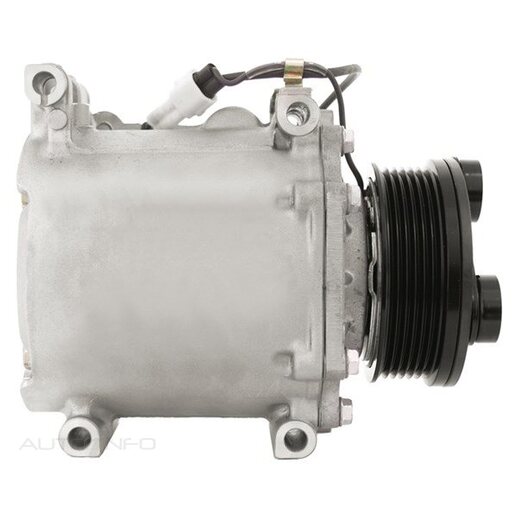 AC Compressor