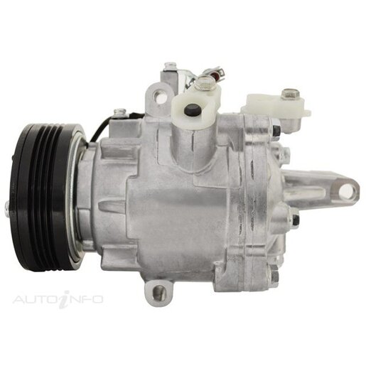 AC Compressor