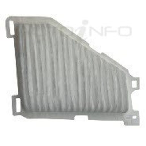 EVHybrid Battery Pack Cooling Fan Filter