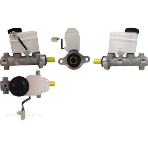 Brake Master Cylinder