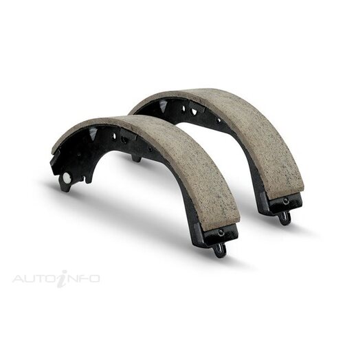 Brake Shoes Set