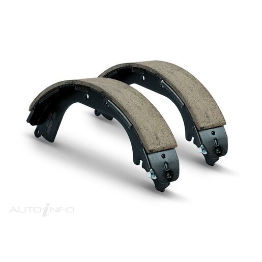 Brake Shoes Set