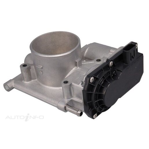 Fuel Injection Throttle Body