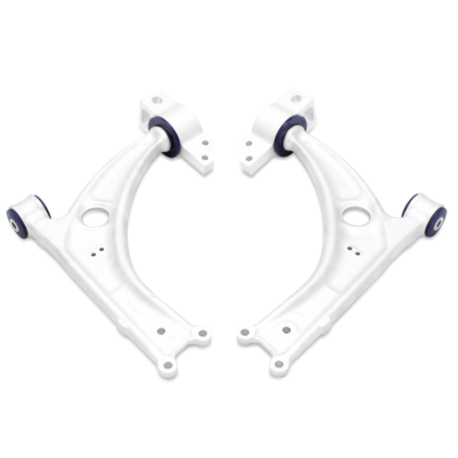 SuperPro Control Arm Assembly Kit To Suit VW Passat - TRC1065