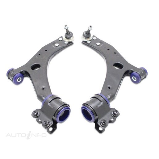 Control Arm - Front Lower