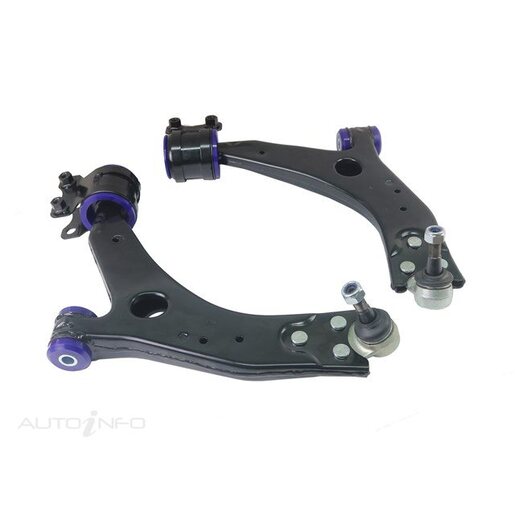 Control Arm - Front Lower