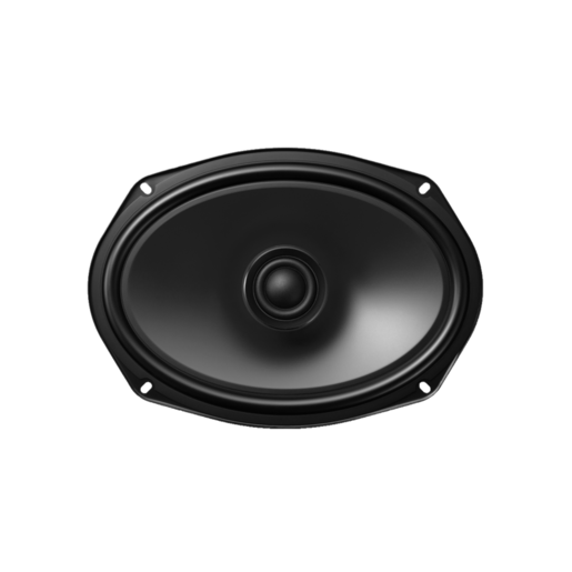 Sony 6 x 9" 2 Way Coaxial Speakers 160 x 240mm - XS-690GS