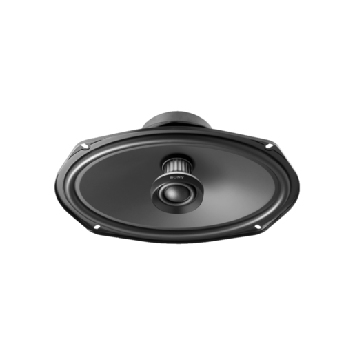 Sony 6 x 9" 2 Way Coaxial Speakers 16 x 24 cm - XS-690GS