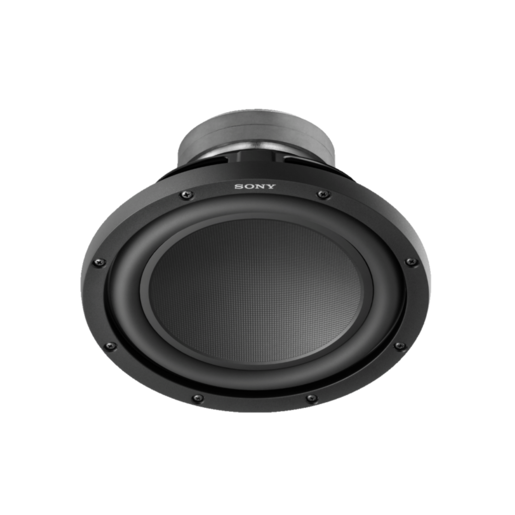 Sony 10" Subwoofer 250mm - XS-W104GS