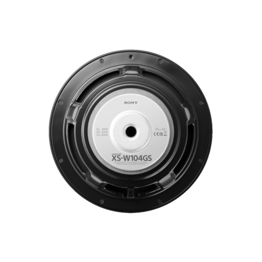 Sony 10" Subwoofer 250mm - XS-W104GS