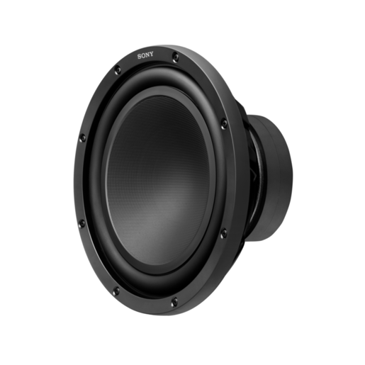 Sony 12" (30 cm) Subwoofer - XS-W124GS