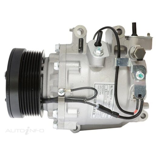 AC Compressor