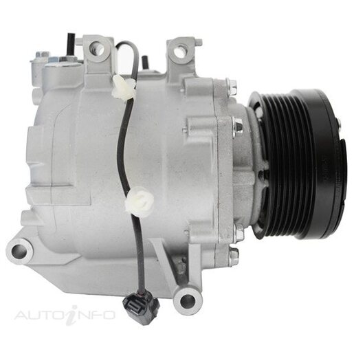 AC Compressor