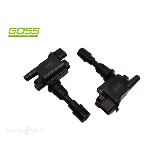 Ignition Coil