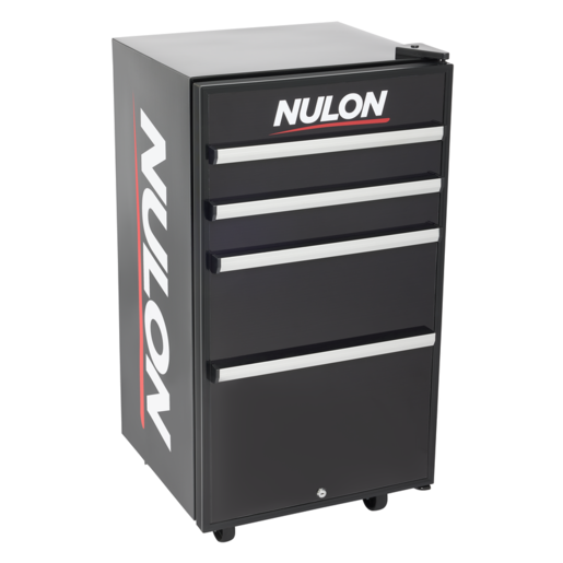 Nulon Tool Bar Fridge 98L - IA5682