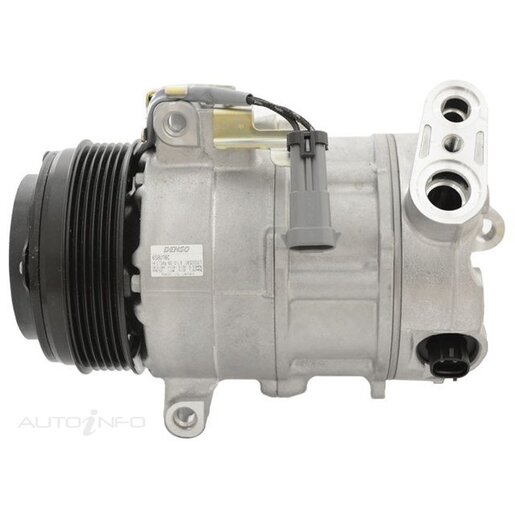 AC Compressor