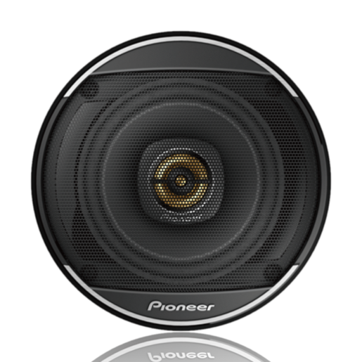 Pioneer 4" A-Series 2-way Coaxial Speakers - TSA1081F