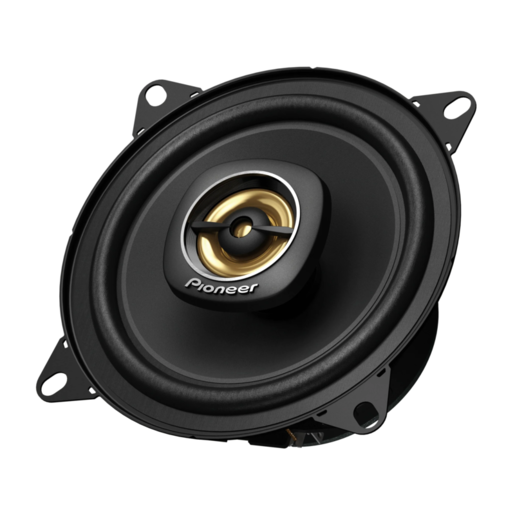 Pioneer 4" A-Series 2-way Coaxial Speakers - TSA1081F