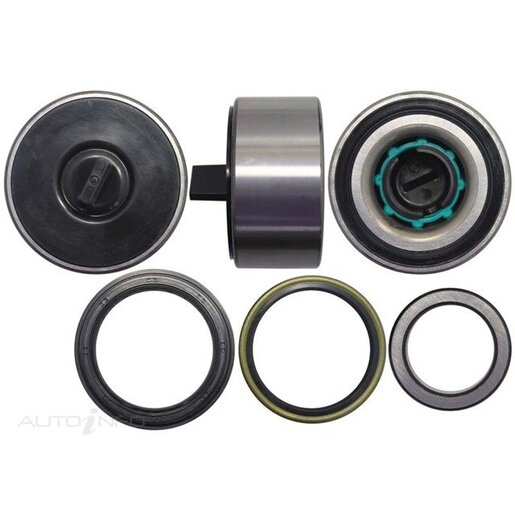 Wheel Bearing Kit - Rear