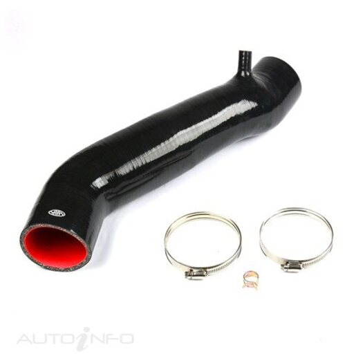 Sil Airbox to Turbo Intake Pipe