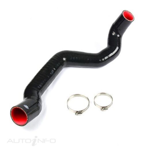 Silicone Intercooler Pipe Cold