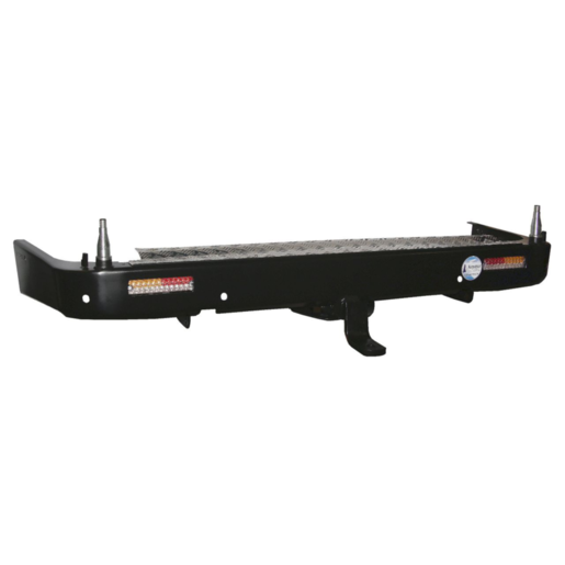 Kaymar Rear Bar - K3720-S