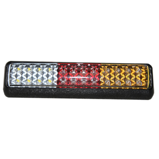 Kaymar LED Light Stop, Indicator and Reverse - K6121R