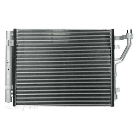 AC Condenser