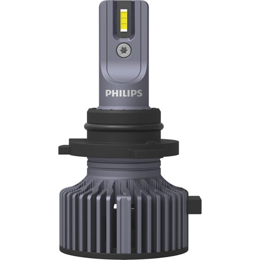 Philips Ultinon Pro3022 LED Headlight Globe HB3/HB4 12V Pack of 2 - 11005U3022X2