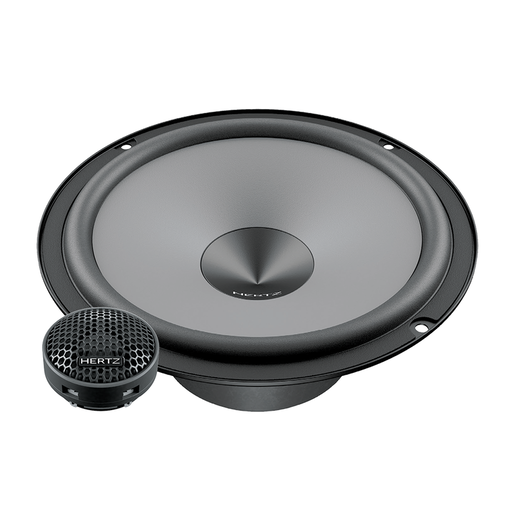 Hertz 6.5" Uno Speaker System -UK165