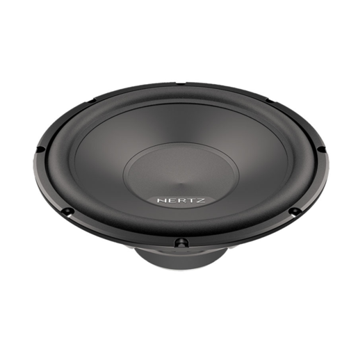 Hertz 12" Car Audio Subwoofer 1000W -US300S4