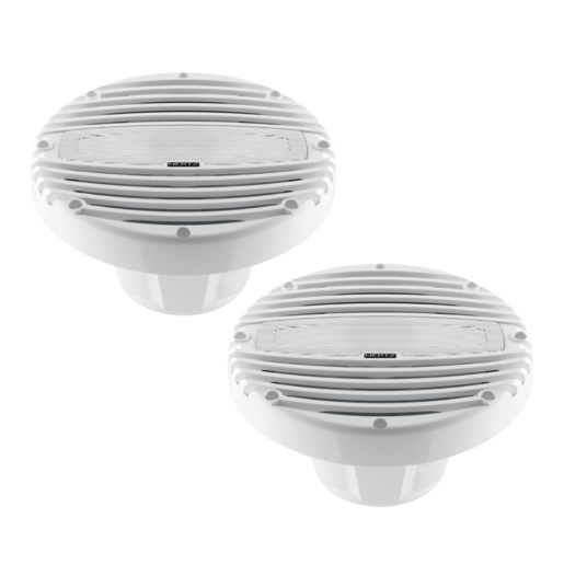 Hertz 8" Marine Coaxial Speaker Set - HMX8TW 