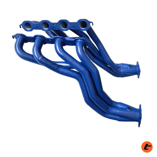 Torqit Performance Headers For Chevrolet Silverado 01/2020 onwards - TPH03