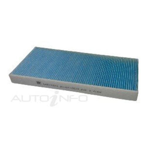 Cabin Air Filter