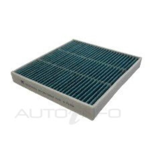 Cabin Air Filter