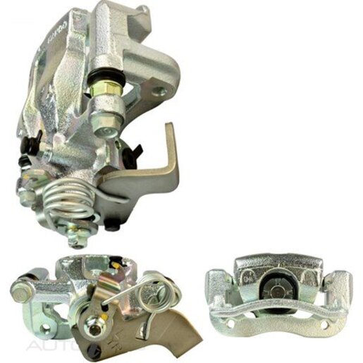 Disc Caliper - Rear