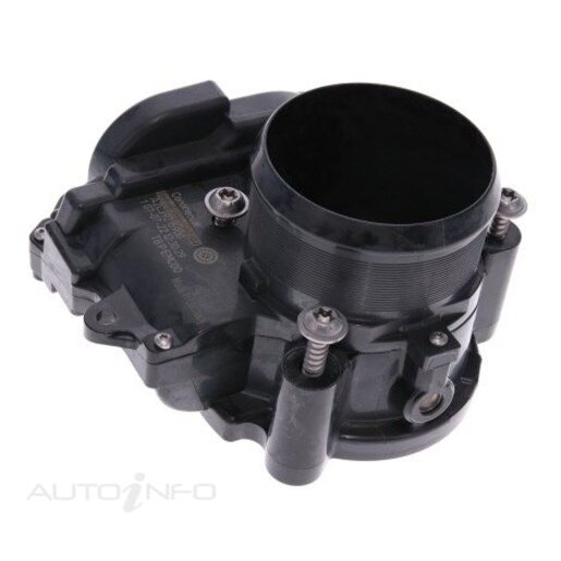 Fuel Injection Throttle Body