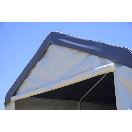 Streetwize Waterproof Carport Side Walls - SWCPSW