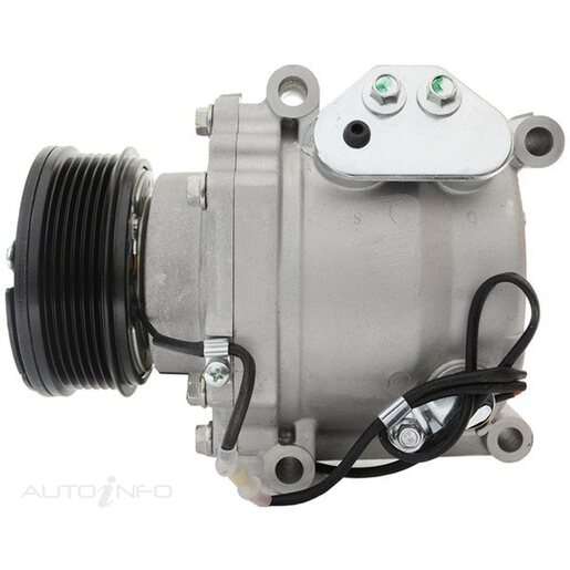 AC Compressor