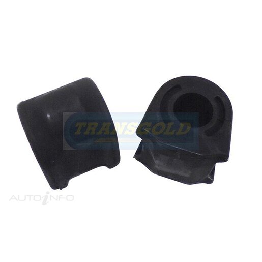 Sway Bar Mount Bush Kit - Rear